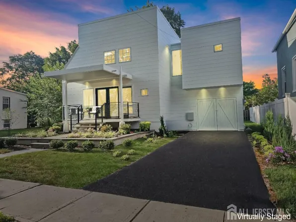 15 School St, Metuchen, NJ 08840