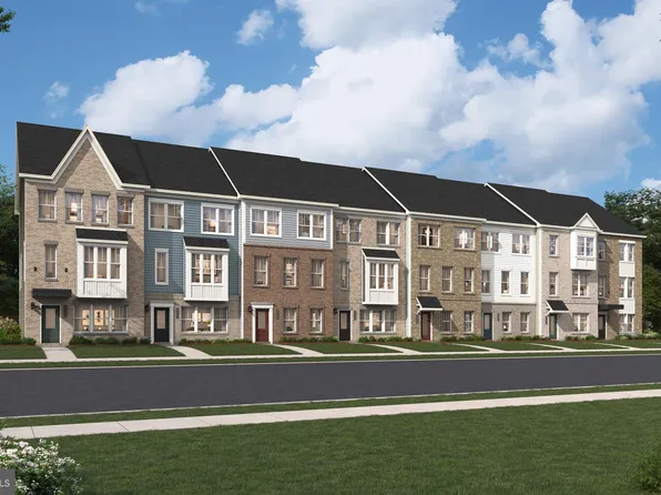 10356 Halmstad Dr, Waldorf, MD 20603