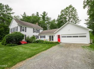 361 Lenox Rd, Richmond, MA 01254