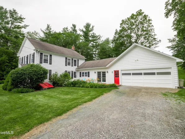 361 Lenox Rd, Richmond, MA 01254