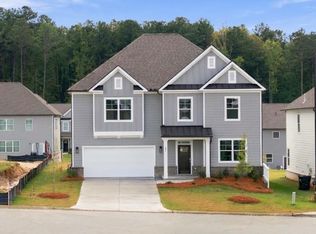 505 Hampton Ter, Dallas, GA 30157