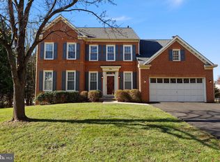 9914 Founders Way, Damascus, MD 20872