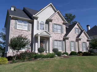 1655 Treybyrne Ct, Dacula, GA 30019