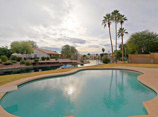 1453 E Boston St, Chandler, AZ 85225