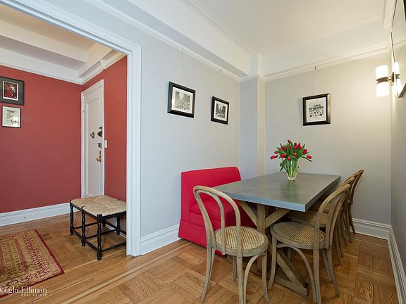 4th image of 309 W 104th St #3B