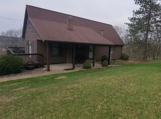 272 Peterman Hill Rd, Shelocta, PA 15774