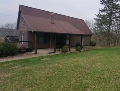 272 Peterman Hill Rd, Shelocta, PA, 15774