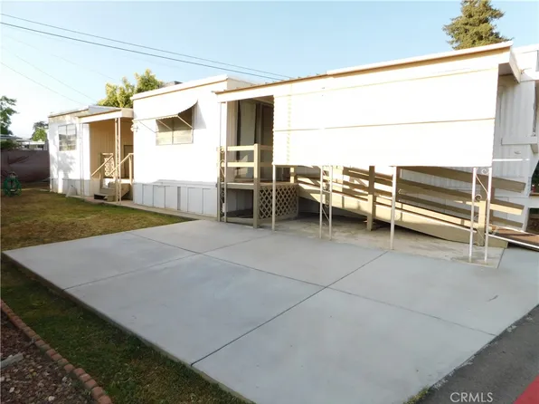 12650 California St Space 61, Yucaipa, CA 92399