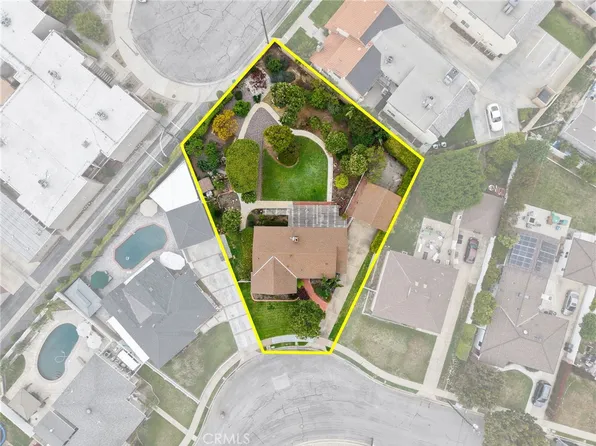 312 Cherry St, Brea, CA 92821