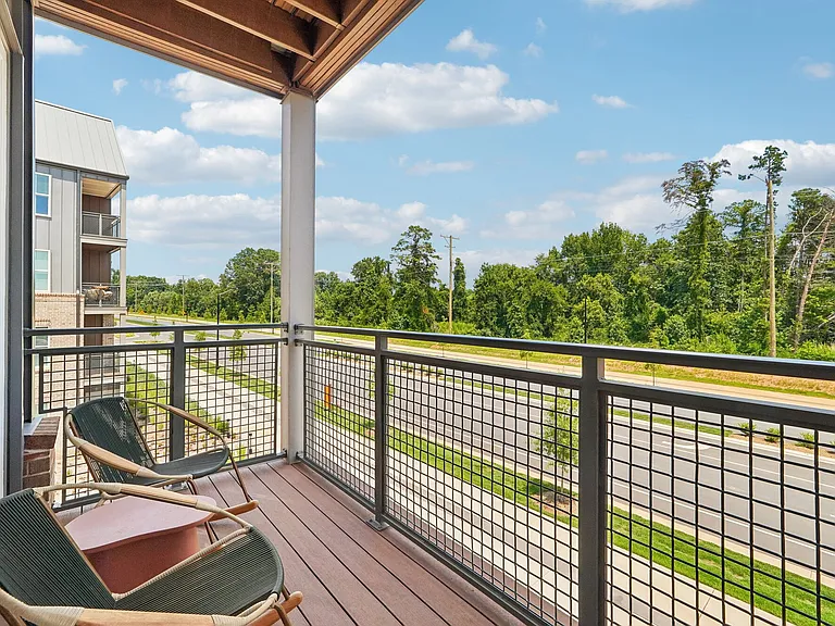 NOVEL River District By Crescent Communities — Photo 18