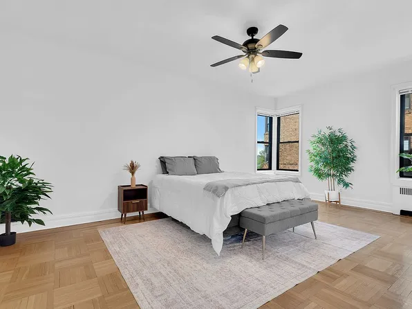 9701 Shore Rd APT 2A, Brooklyn, NY 11209