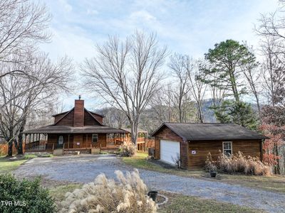 662 Lower Bogard Rd, Newport, TN, 37821