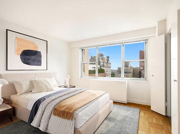 500 E 85th St APT 3F