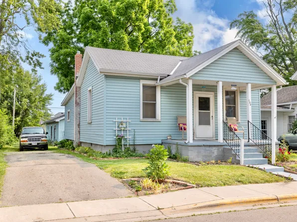 136 W Poplar St, Saint Paris, OH 43072