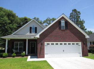 23 Creekside Way SE, Moultrie, GA 31788