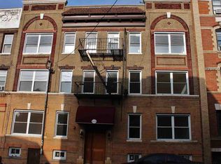 325 Baldwin Ave APT 6, Jersey City, NJ 07306