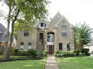 16127 Winchmore Hill Dr, Spring, TX 77379