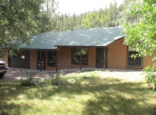3844 County Road 240, Durango, CO 81301