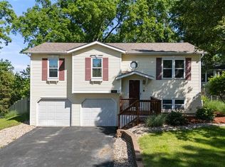 2412 Sue Lynn Dr, High Ridge, MO 63049