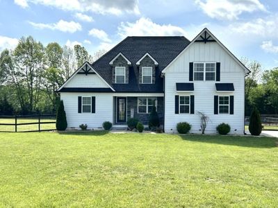 4553 Hartsville Pike, Lebanon, TN, 37087