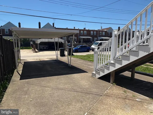 7509 Holabird Ave, Baltimore, MD 21222