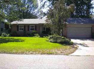 56584 Boss Blvd, Elkhart, IN 46516