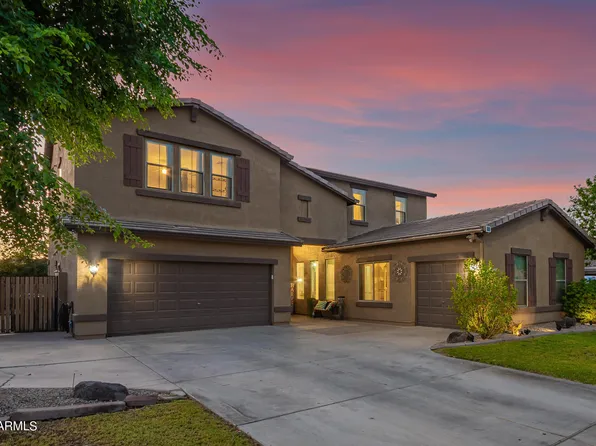 6700 S AGATE Way, Chandler, AZ 85249