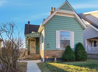 1161 Heaton St, Hamilton, OH 45011