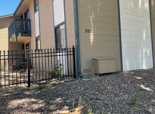 203 Macon, Canon City, CO 81212