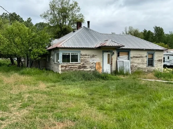 781 E 5th St, Libby, MT 59923
