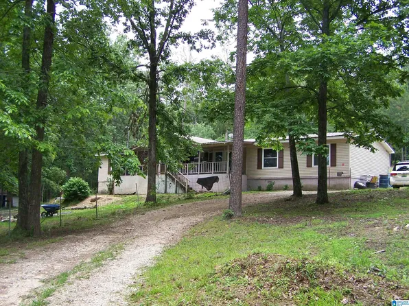 1961 Williams Rd, Piedmont, AL 36272
