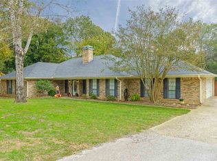 17589 Autumn Trl, Whitehouse, TX 75791