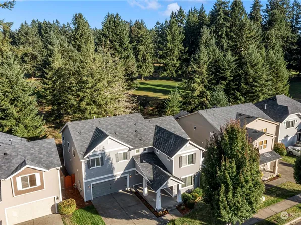 1282 Burnside Place, Dupont, WA 98327