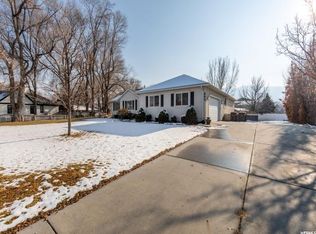 552 E Stokes Ave, Draper, UT 84020