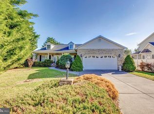 2836 Saratoga Dr, Winchester, VA 22601