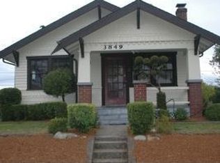 3849 E I St, Tacoma, WA 98404