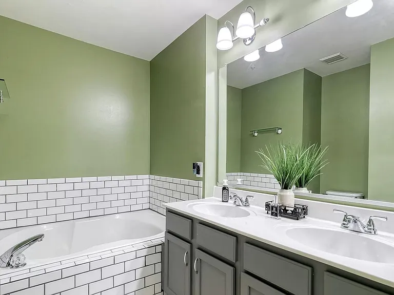 4124 Maple Path Cir #54 — Photo 21