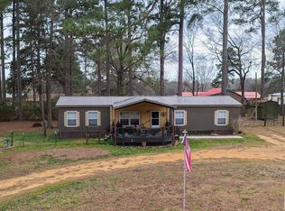 1311 E 3rd Ave, Foreman, AR 71836