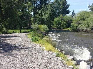 41 Cherry Dr, Salmon, ID 83467