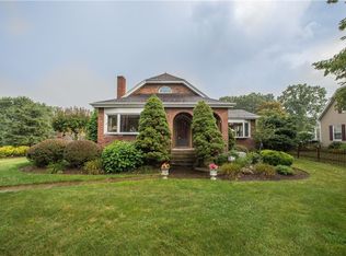 2815 Bethel Church Rd, Bethel Park, PA 15102