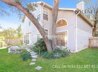 2802 Hummingbird Cir, Cedar Park, TX 78613