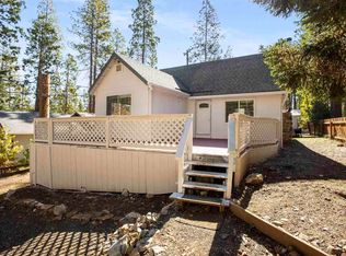 22989 Fuller Rd, Twain Harte, CA 95383