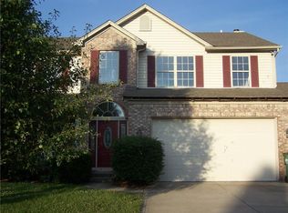 15821 River Birch Rd, Westfield, IN 46074