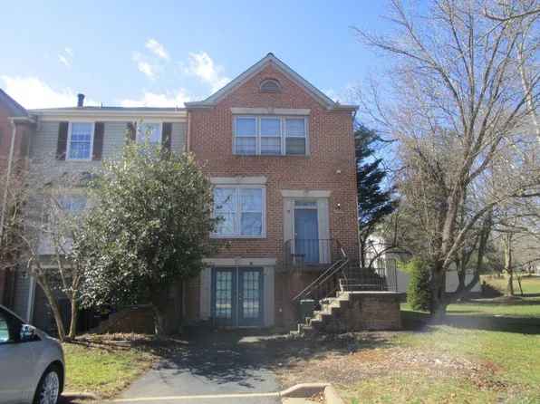 259 Davis Ave SW, Leesburg, VA 20175