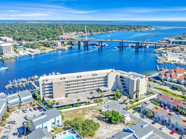 321 Bream Ave Unit 409, Fort Walton Beach, FL 32548