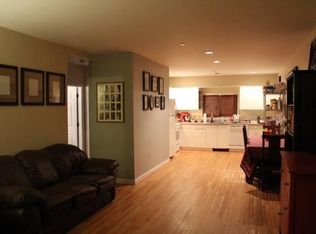 52 Kent St #3B, Brookline, MA 02445