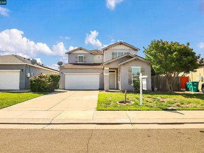 2060 Shady Forest Way, Stockton, CA, 95205