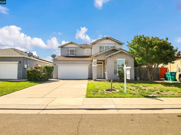 2060 Shady Forest Way, Stockton, CA 95205