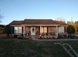 327 Bartleston Subdivision Rd, Monticello, KY 42633