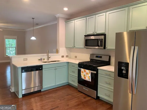 655 Mead St SE Unit 51, Atlanta, GA 30312